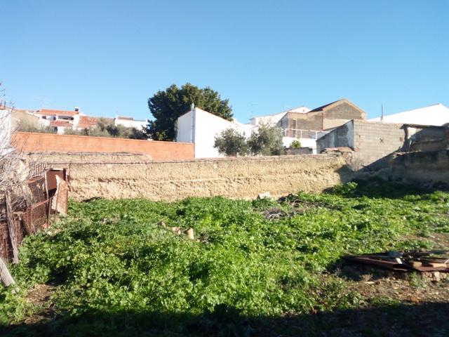 Terreno en venta en Belmez de 574 m2 photo 0