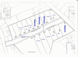 Terreno en venta en Fuente Obejuna de 354 m2 photo 0