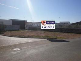 Terreno en venta en La Granjuela de 450 m2 photo 0