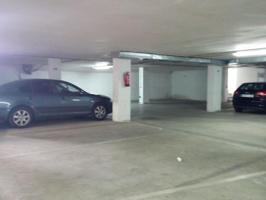 Plaza De Parking en venta en Pozoblanco de 14 m2 photo 0
