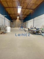 Nave Industrial en venta en Fuente Obejuna de 700 m2 photo 0