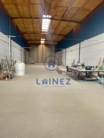 Nave Industrial en venta en Fuente Obejuna de 700 m2 photo 0