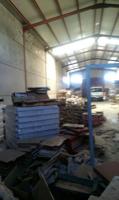 Nave Industrial en venta en Hinojosa del Duque de 400 m2 photo 0