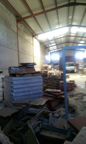 Nave Industrial en venta en Hinojosa del Duque de 400 m2 photo 0