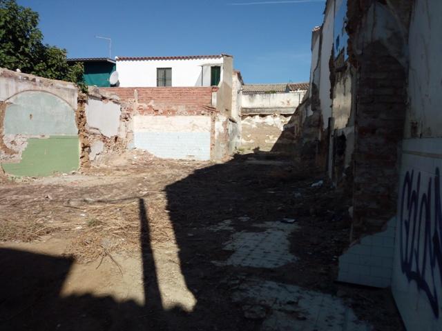 Terreno en venta en Belmez de 270 m2 photo 0