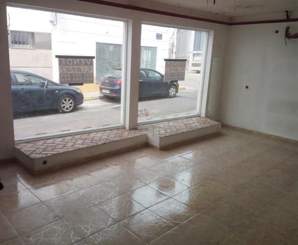 Local en venta en Peñarroya-Pueblonuevo de 55 m2 photo 0