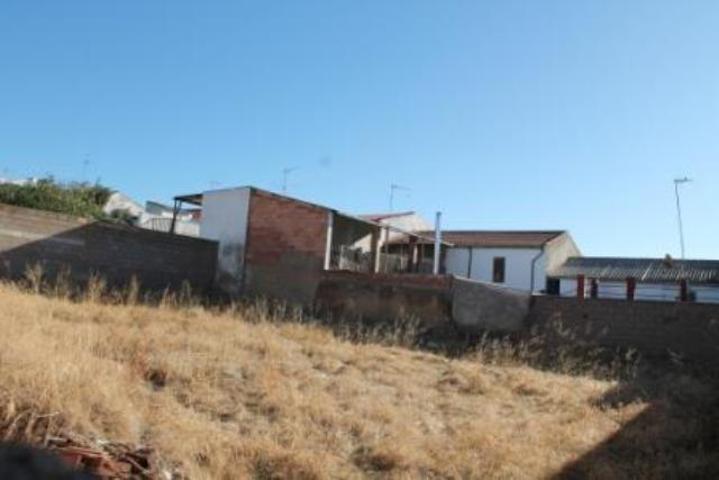 Terreno en venta en Peñarroya-Pueblonuevo de 450 m2 photo 0