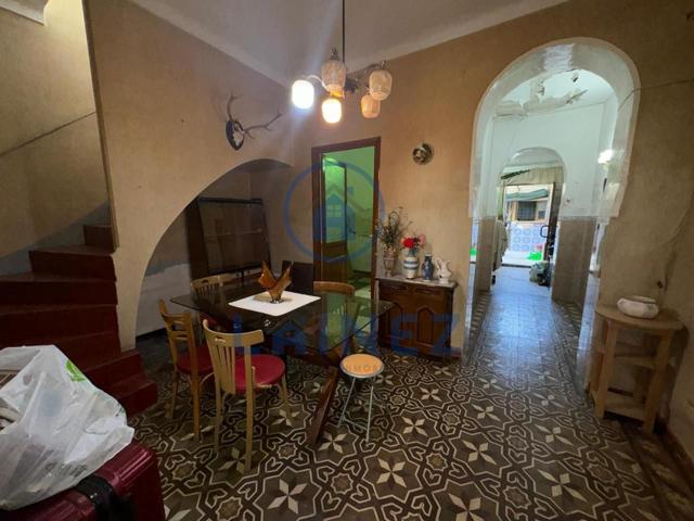 Casa De Pueblo en venta en Peñarroya-Pueblonuevo de 126 m2 photo 0