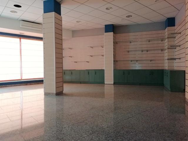 Local en venta en Pozoblanco de 75 m2 photo 0