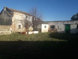 Finca Rústica en venta en Peñarroya-Pueblonuevo de 3500 m2 photo 0