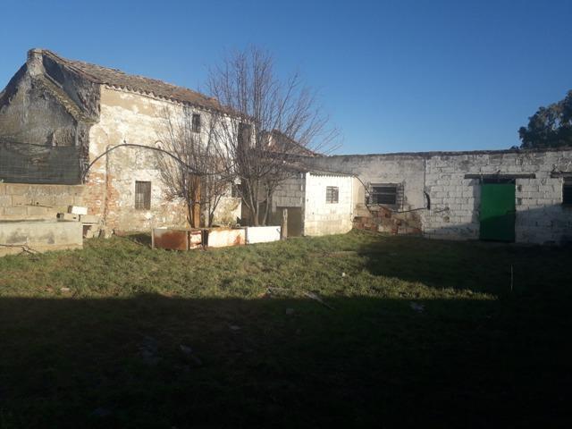 Finca Rústica en venta en Peñarroya-Pueblonuevo de 3500 m2 photo 0