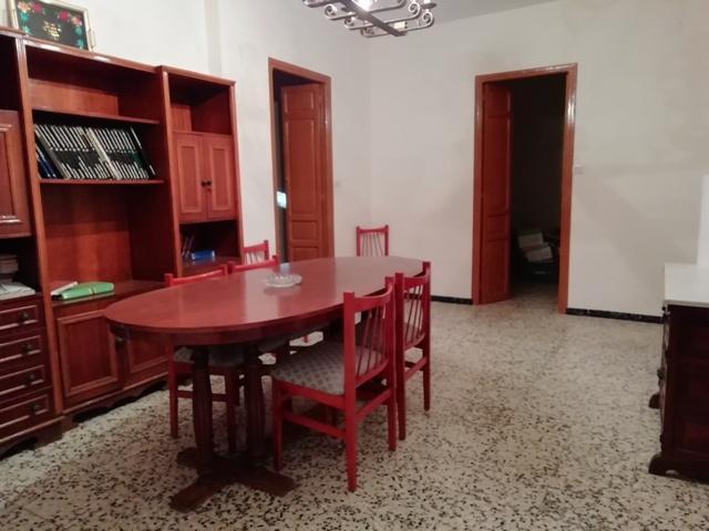 Piso en venta en Peñarroya-Pueblonuevo de 130 m2 photo 0