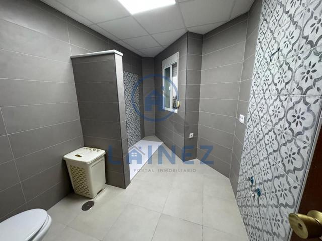 Piso en venta en Peñarroya-Pueblonuevo de 114 m2 photo 0