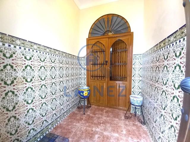 Casa De Pueblo en venta en Fuente Obejuna de 240 m2 photo 0