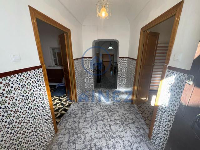 Casa De Pueblo en venta en Fuente Obejuna de 149 m2 photo 0
