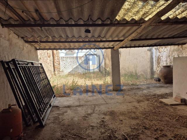 Terreno en venta en Valsequillo de 102 m2 photo 0