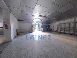 Nave Industrial en venta en Los Blázquez de 799 m2 photo 0