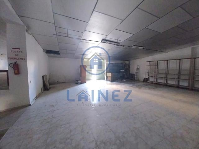 Nave Industrial en venta en Los Blázquez de 799 m2 photo 0