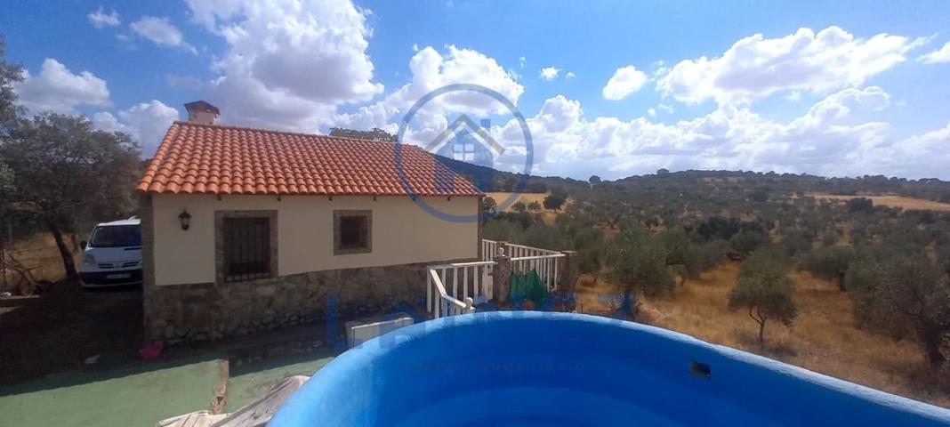 Finca Rústica en venta en La Granjuela de 3200 m2 photo 0