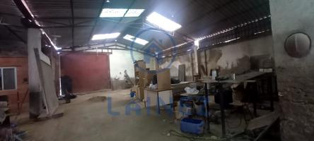 Nave Industrial en venta en Belmez de 300 m2 photo 0