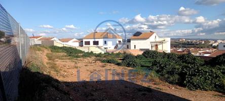 Terreno en venta en Peñarroya-Pueblonuevo de 1500 m2 photo 0