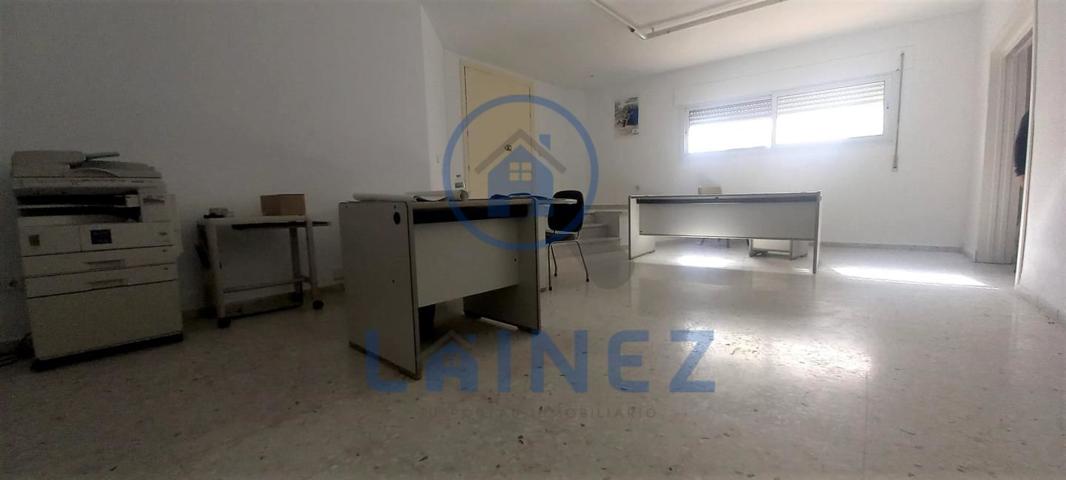 Local en venta en Peñarroya-Pueblonuevo de 137 m2 photo 0