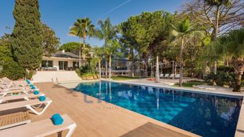 Casa - Chalet en venta en Marbella de 827 m2 photo 0