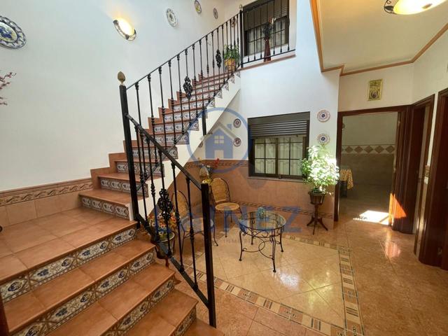 Casa - Chalet en venta en Villafranca de Córdoba de 191 m2 photo 0