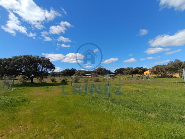 Finca Rústica en venta en Cañada del Gamo de 130000 m2 photo 0