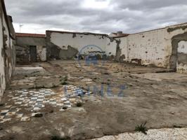 Terreno en venta en Fuente Obejuna de 330 m2 photo 0