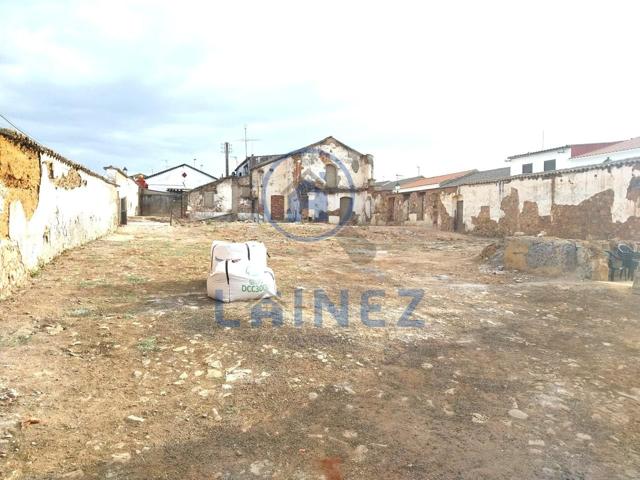 Terreno en venta en Ojuelos Altos de 1110 m2 photo 0