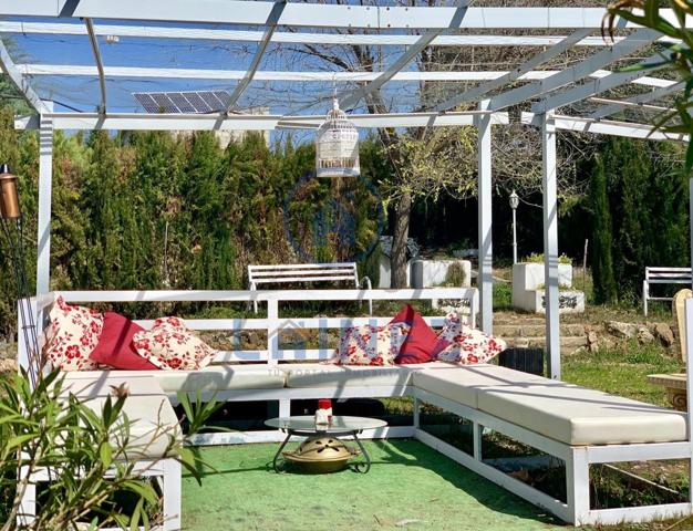 Finca Rústica en venta en Peñarroya-Pueblonuevo de 8975 m2 photo 0