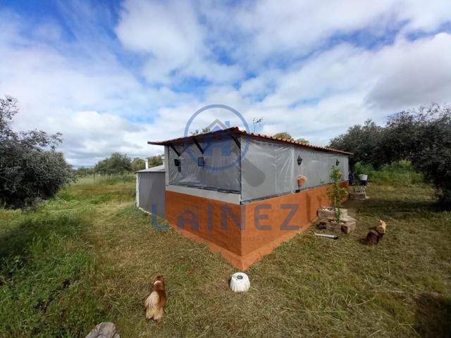 Finca Rústica en venta en Hinojosa del Duque de 5000 m2 photo 0
