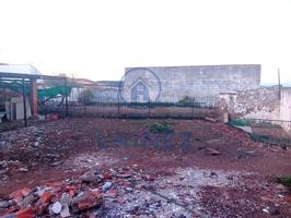 Terreno en venta en Valsequillo de 630 m2 photo 0