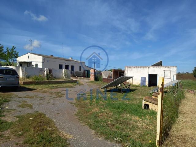 Finca Rústica en venta en La Granjuela de 8744 m2 photo 0