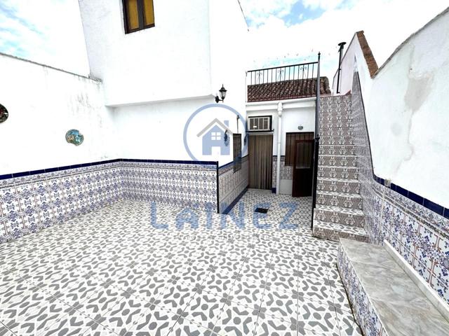 Casa De Pueblo en venta en Peñarroya-Pueblonuevo de 137 m2 photo 0