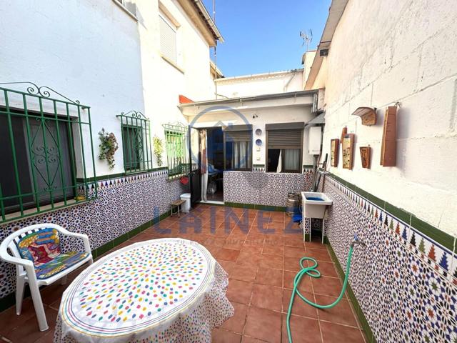 Piso en venta en Peñarroya-Pueblonuevo de 65 m2 photo 0