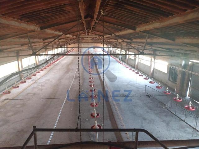 Finca Rústica en venta en Fuente Obejuna de 40000 m2 photo 0