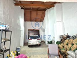 Plaza De Parking en venta en Belmez de 84 m2 photo 0