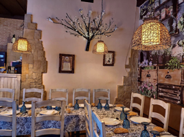 ALQUILER DE LOCAL JUNTO AL RECINTO FERIAL DE ILLESCAS photo 0