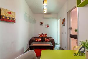 Apartamento céntrico en el Barrio de Salamanca (Madrid) photo 0