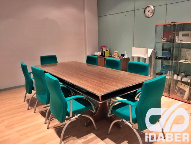 Nave de 250 m2 en Villaverde (Madrid) photo 0