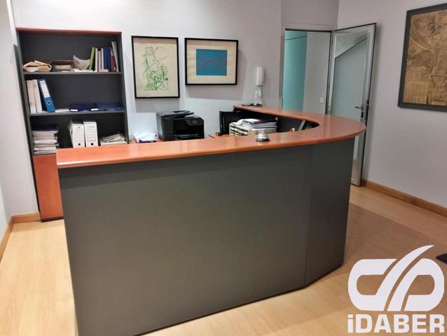 Nave de 250 m2 en Villaverde (Madrid) photo 0