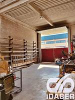 Nave en alquiler de 306 m2 en Yuncler. photo 0