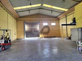 NAVE INDUSTRIAL DE 544m2 EN YUNCOS photo 0