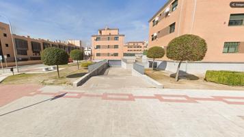 Amplia Plaza de Garaje en Señorio de Illescas photo 0