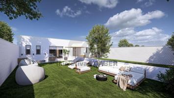 6 EXCLUSIVAS VIVIENDAS BIOCLIMATICAS CON FACHADA VENTILADA photo 0