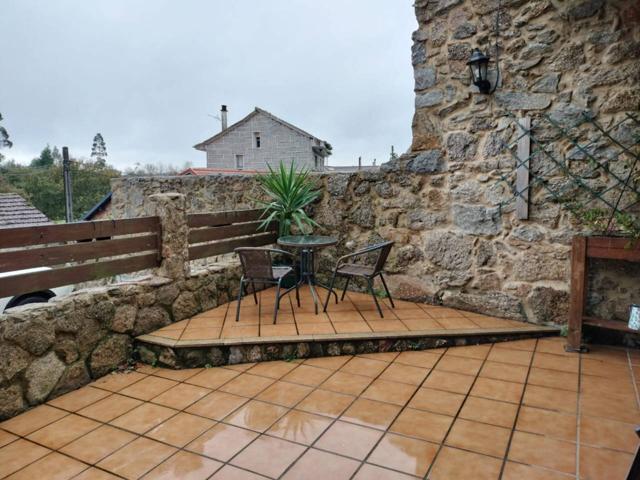 Casa en venta en Vilanova de Arousa photo 0
