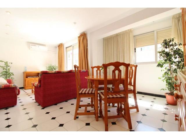 Piso en venta en Camí Reial CON INQUILINOS. photo 0
