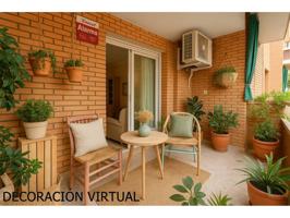 Piso en venta en Zona Avinguda al Vedat photo 0